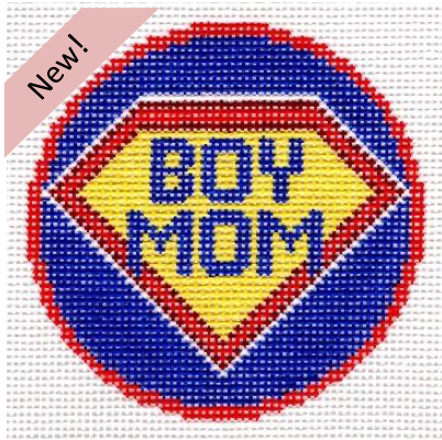 Boy Mom Merit
