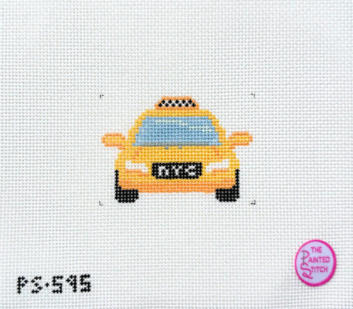NYC Taxi