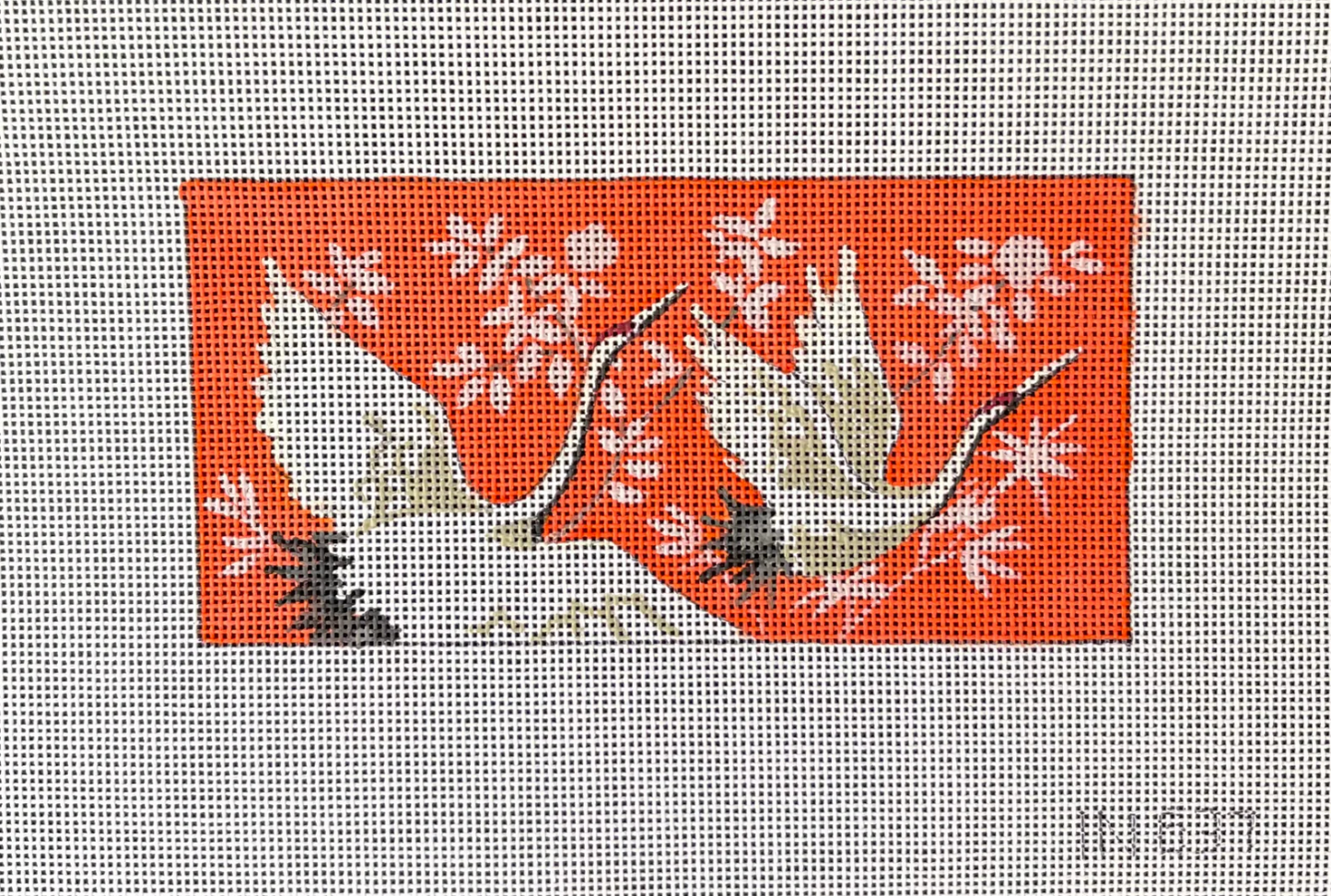 Cranes