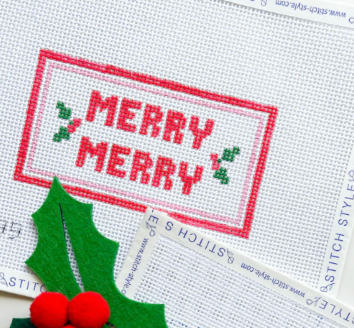 Merry Merry