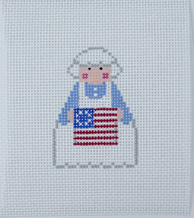 Betsy Ross Angel