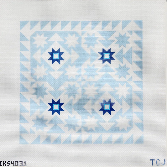 Everett Blue