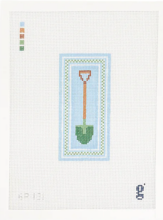 Garden Shovel