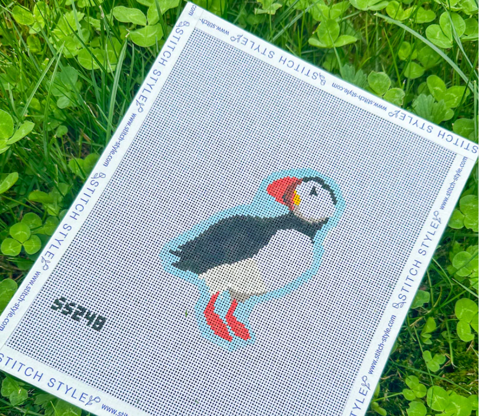 Puffin