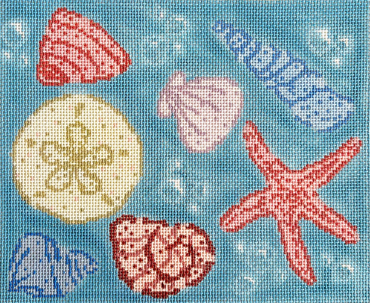 Under the Sea