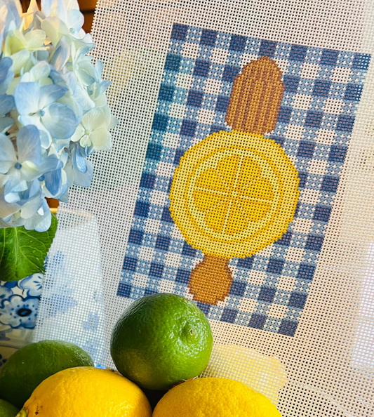 Lemon Reamer