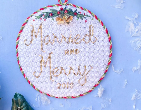 Married and Merry