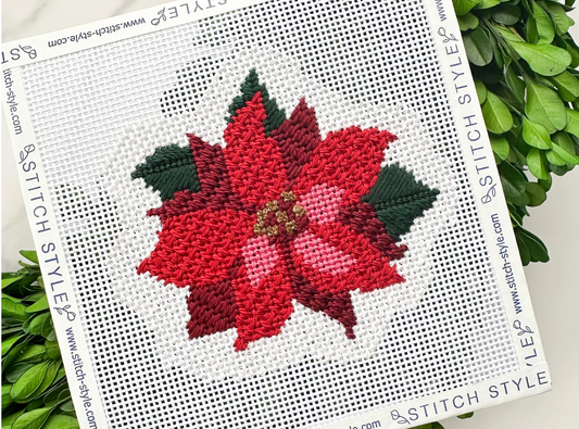 Christmas Poinsettia