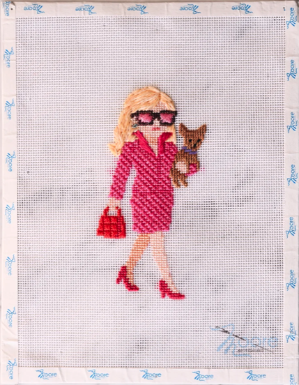 Elle Woods