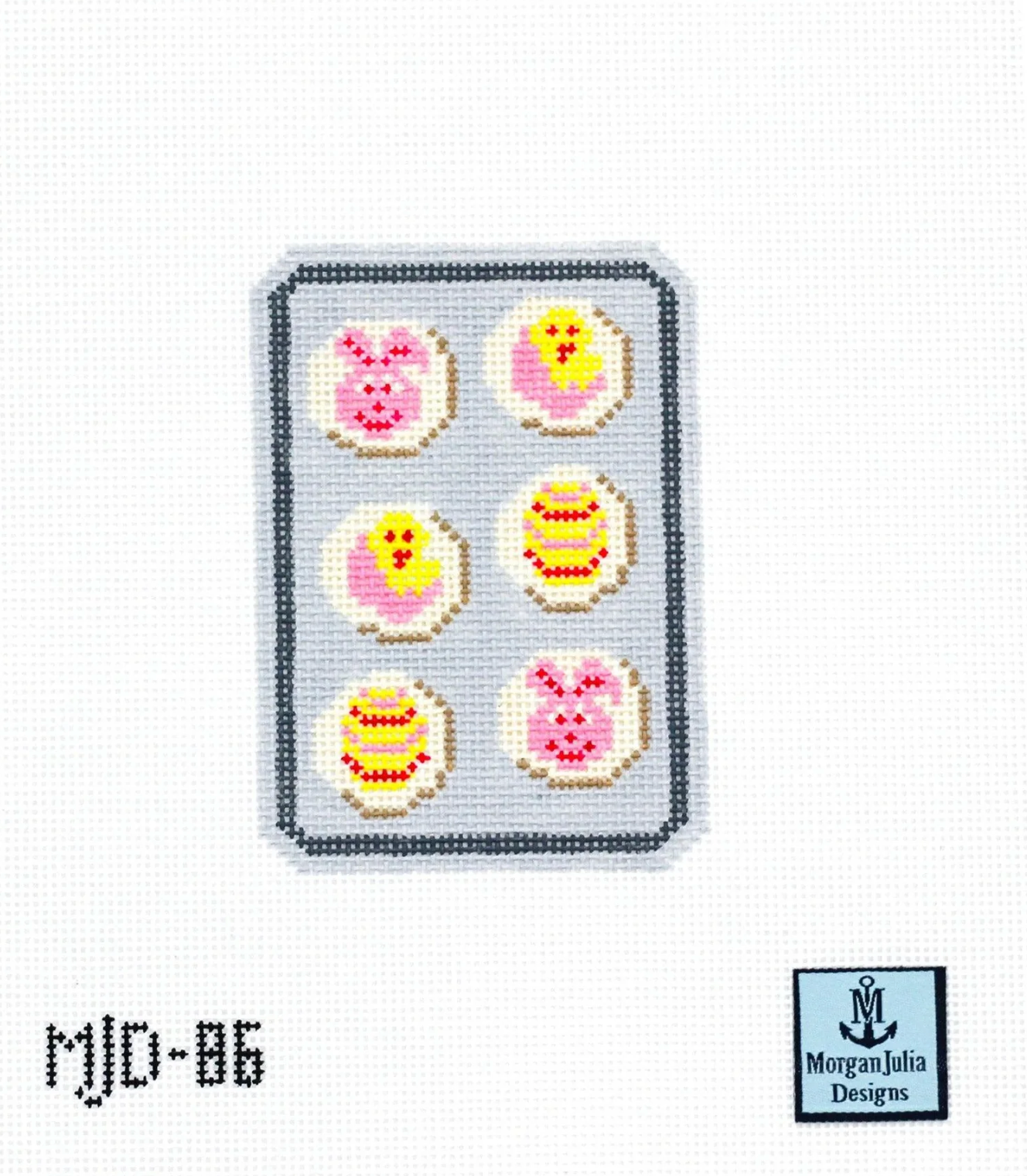 Easter Cookies