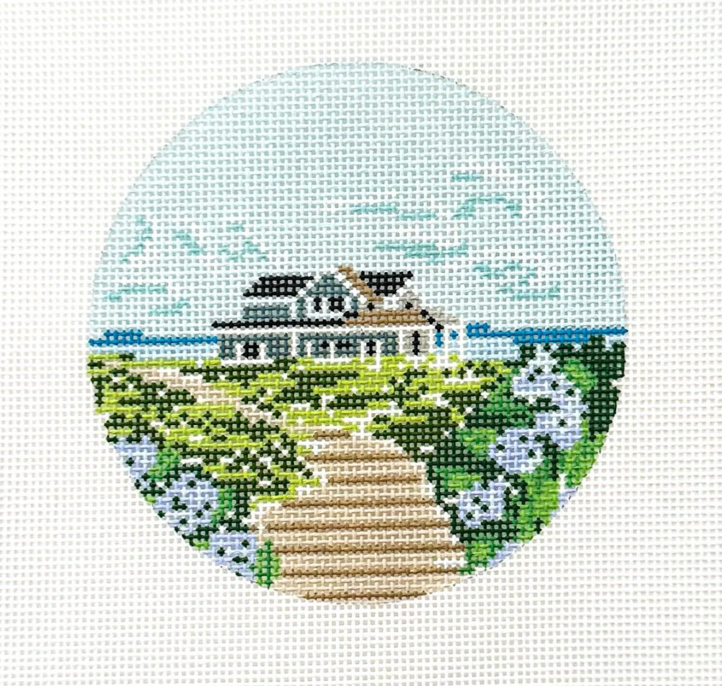 Summer House
