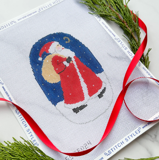 Le Pere Noel