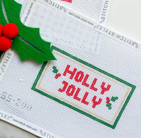 Holly Jolly