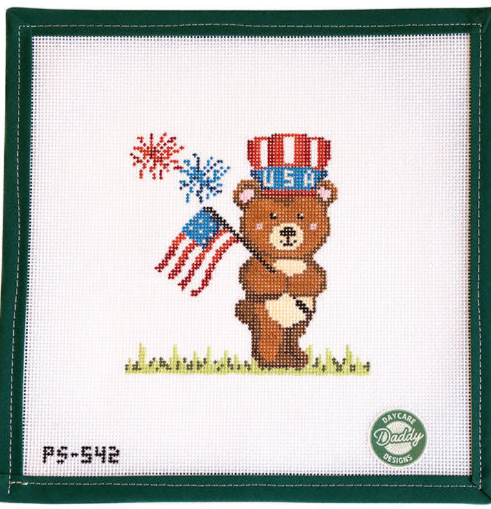 American Bear