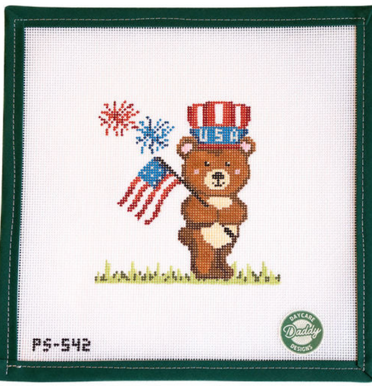 American Bear