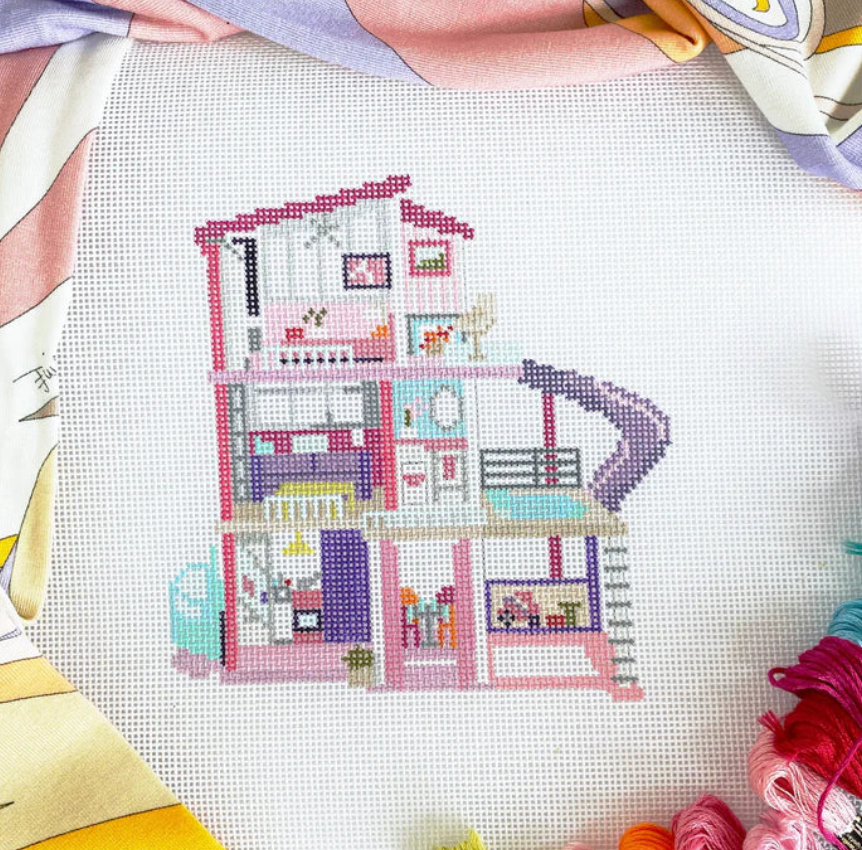 Dream House