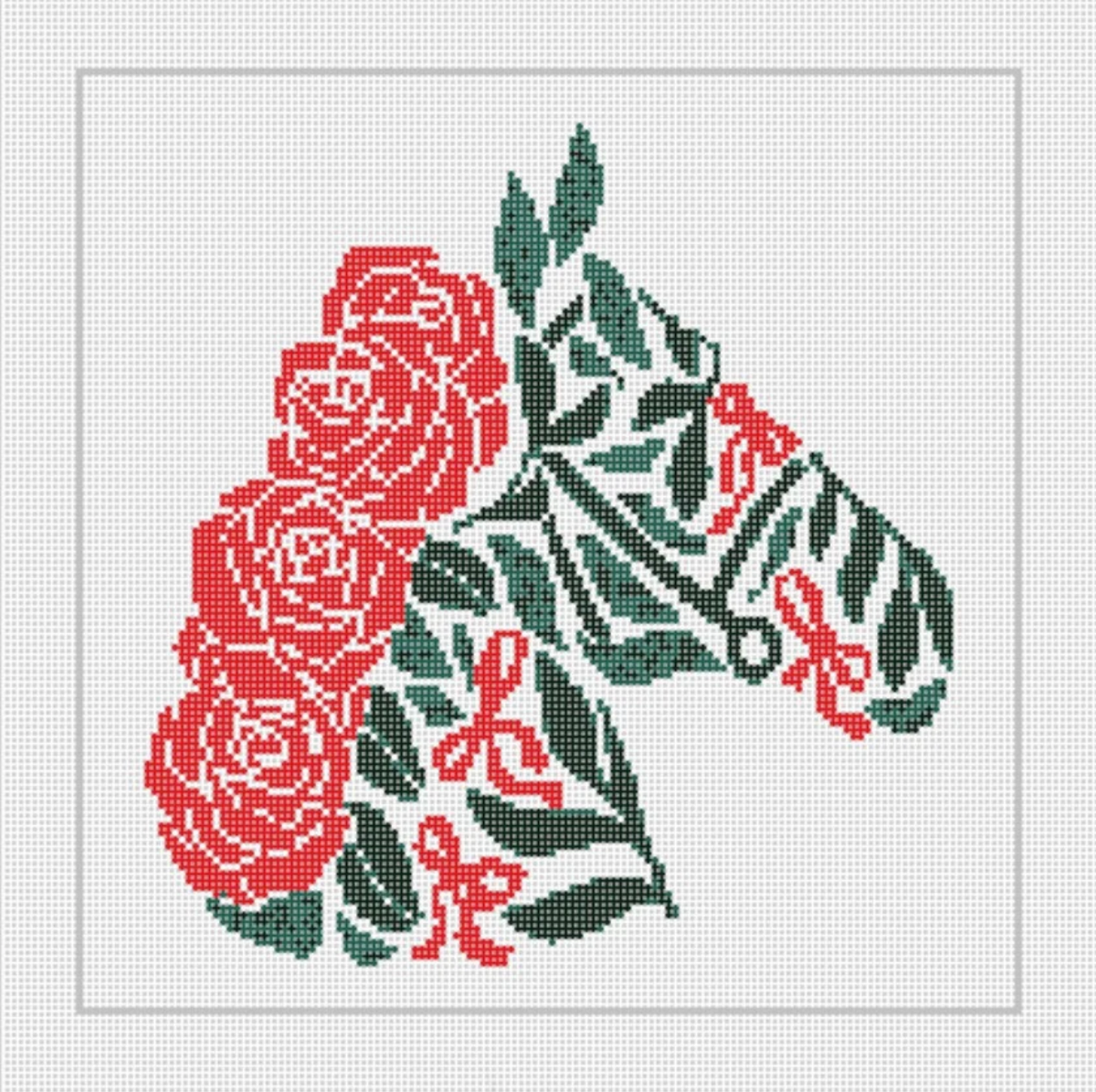 Run for the Roses