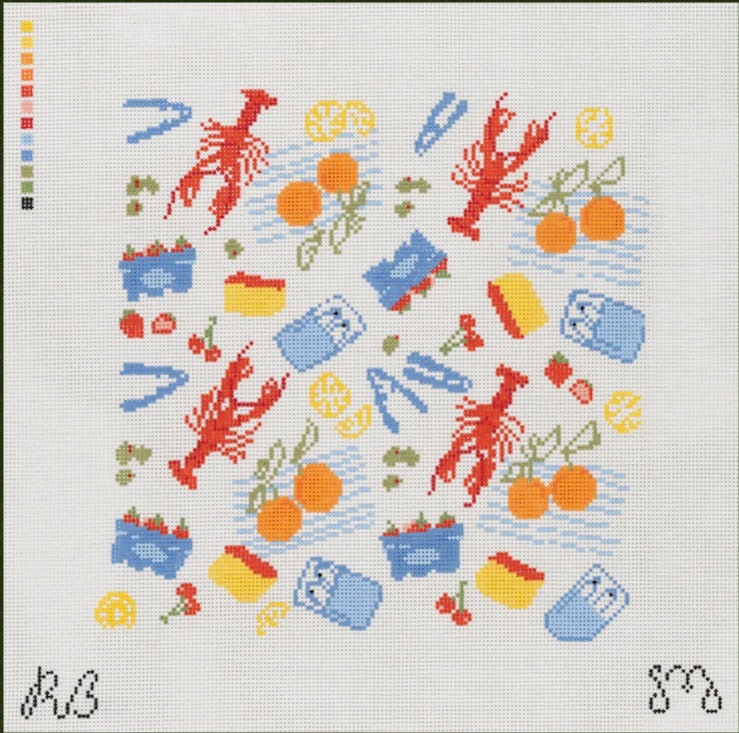 Lobster Picnic