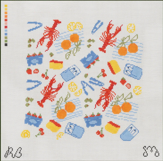 Lobster Picnic