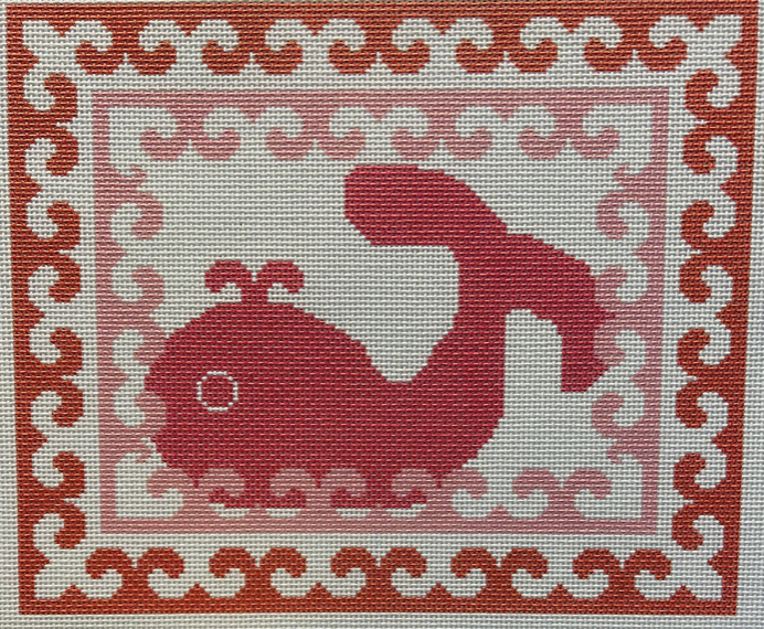 Pink Whale