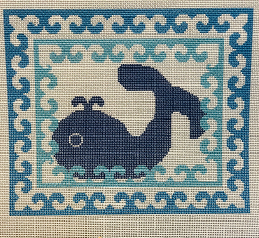 Blue Whale
