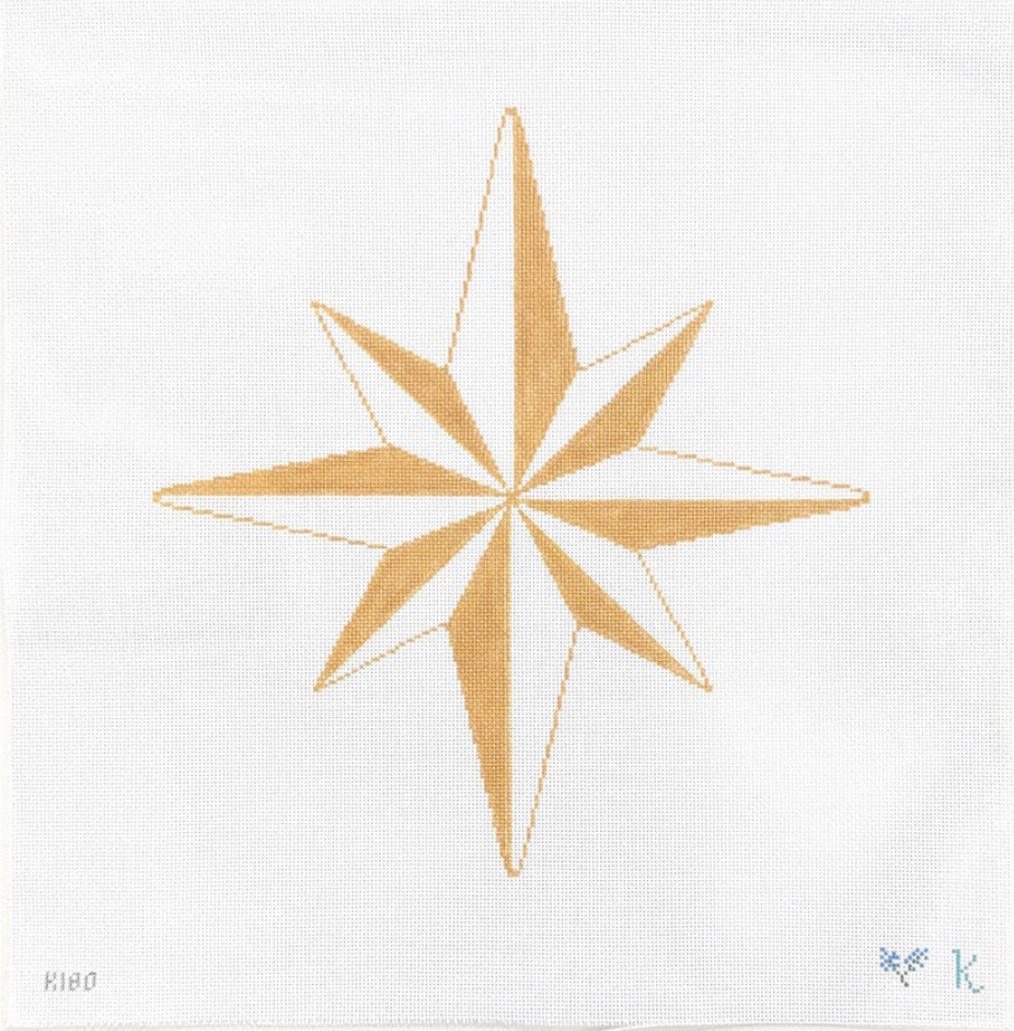Northern Star Tree Topper