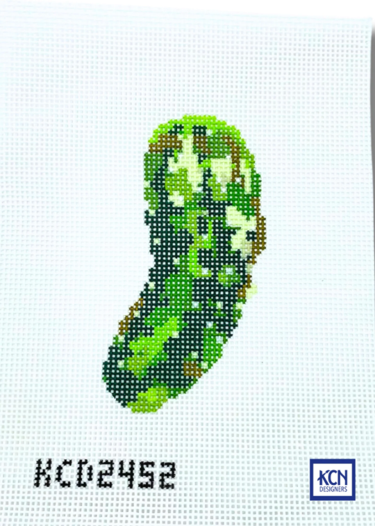 Dill Pickle