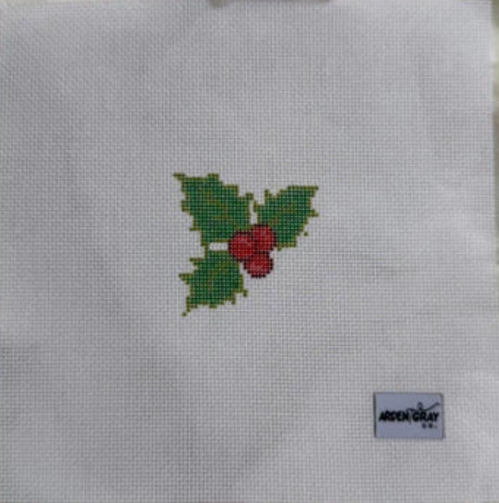 Mini Holly