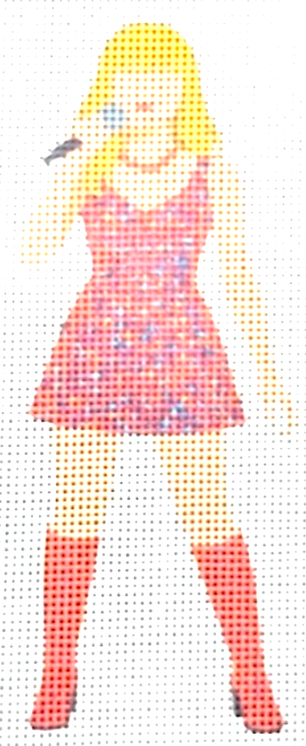 Showgirl