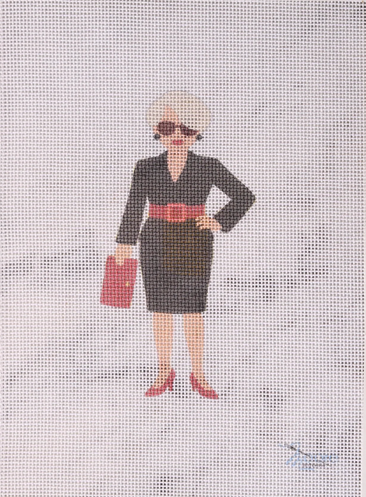 Miranda Priestly