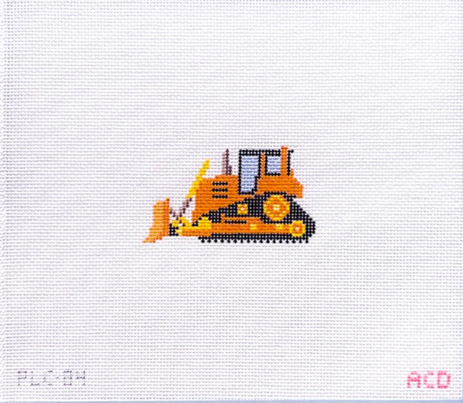 Bulldozer