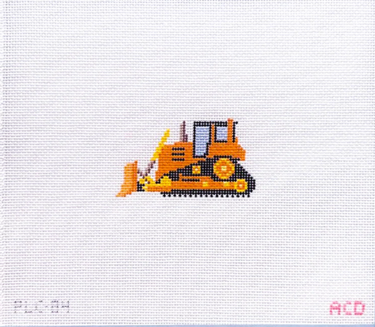 Bulldozer