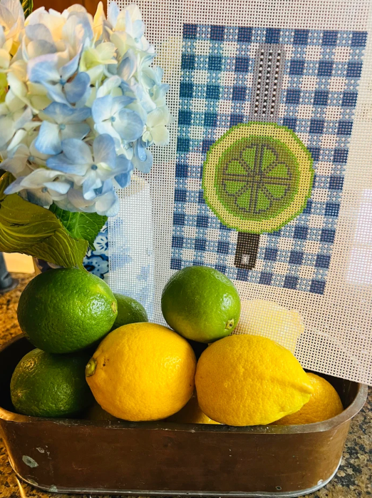 Lime Zester