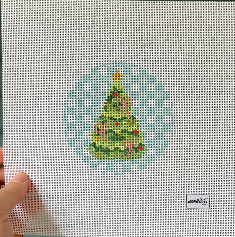 Gingham Tree