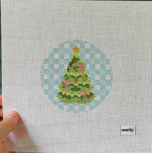 Gingham Tree