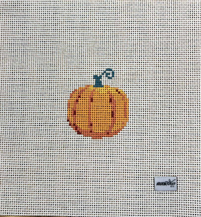 Mini Pumpkin