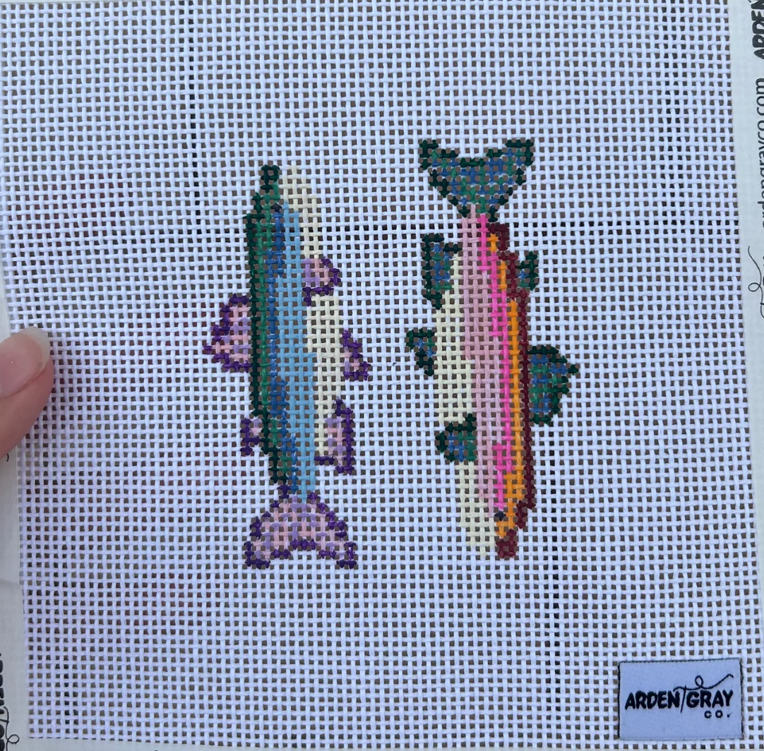 Double Fish