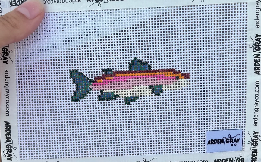 Sun Fish