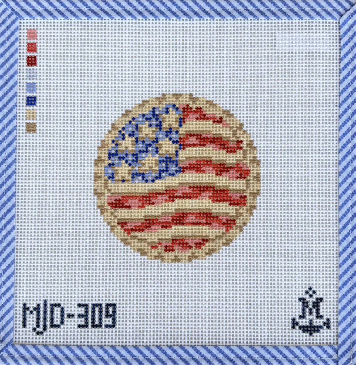 4th of July Pie