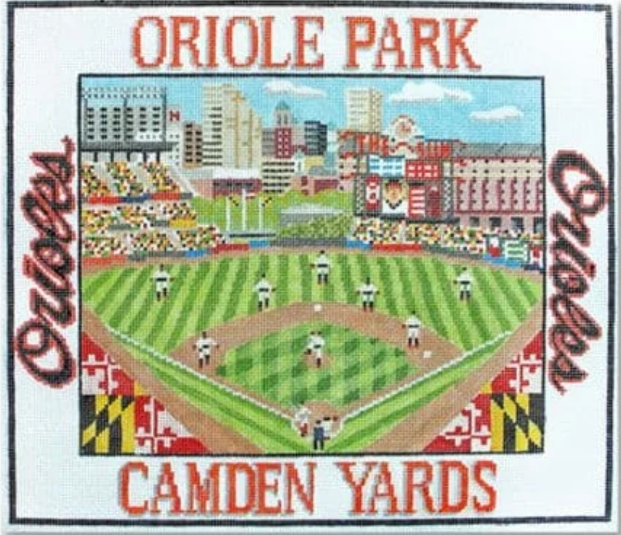 Oriole Park