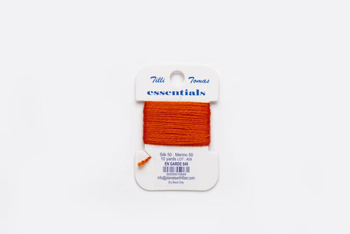 Essentials Cards En Garde