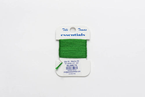 Essentials Cards Hillside