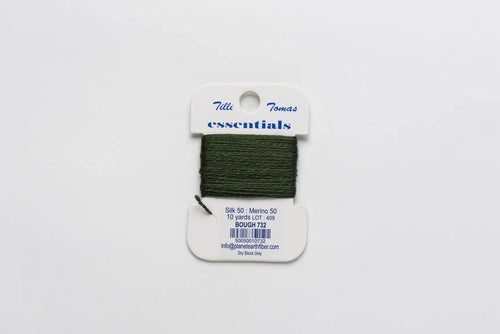 Essentials Cards Bough
