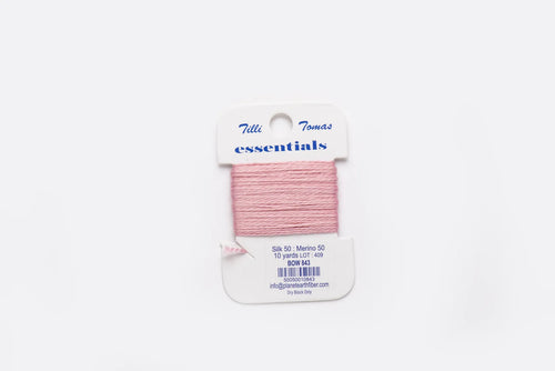 Essentials Cards Bow