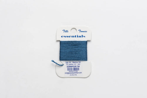 Essentials Cards Downpour