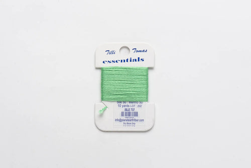 Essentials Cards Isle