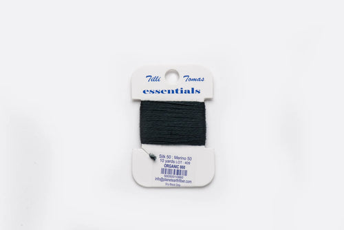 Essentials Cards Organic