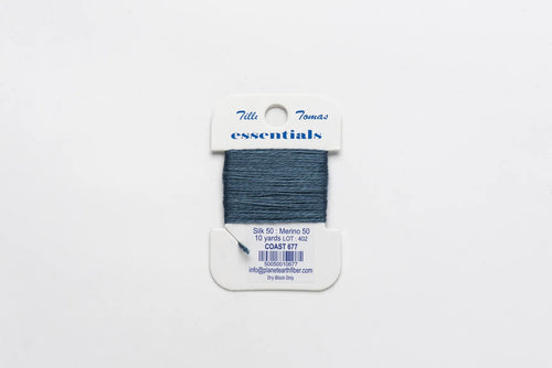 Essentials Cards Coast
