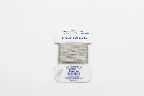 Essentials Cards Bunny