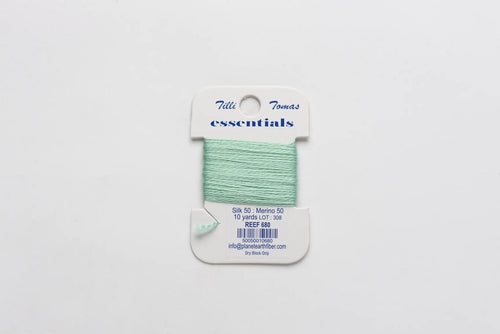 Essentials Cards Reef